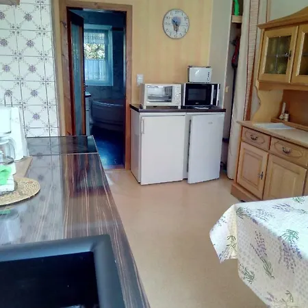 Nyaraló Ferienhaus Lola *