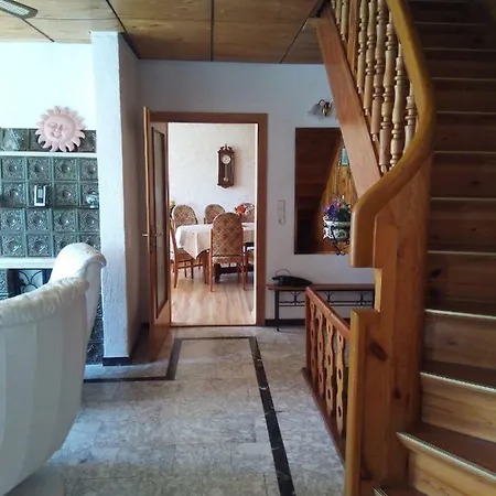 Nyaraló Ferienhaus Lola *