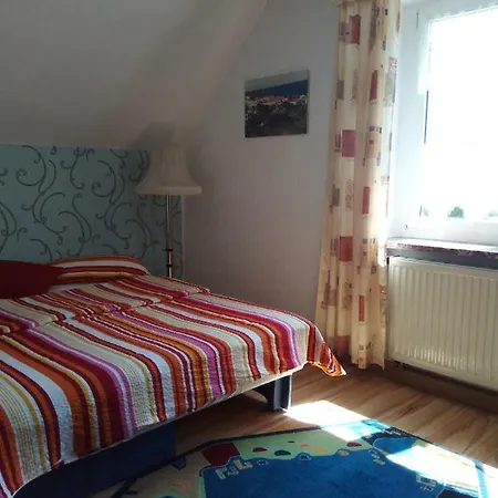 Ferienhaus Lola *