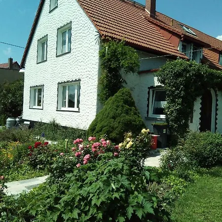 Ferienhaus Lola Gera