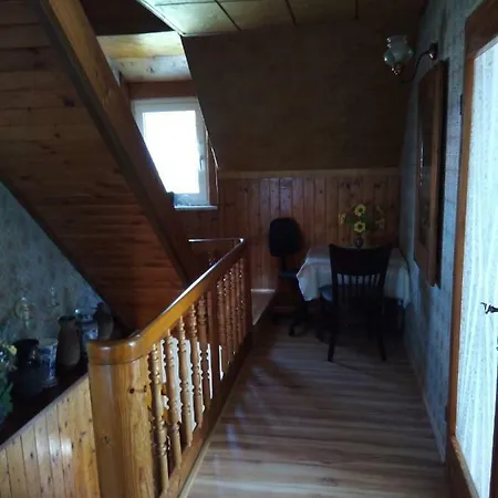 Ferienhaus Lola Nyaraló