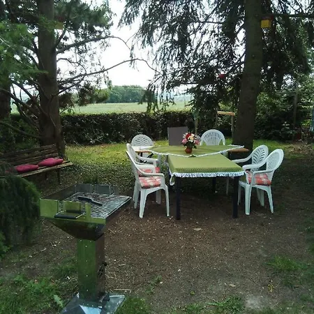 Nyaraló Ferienhaus Lola