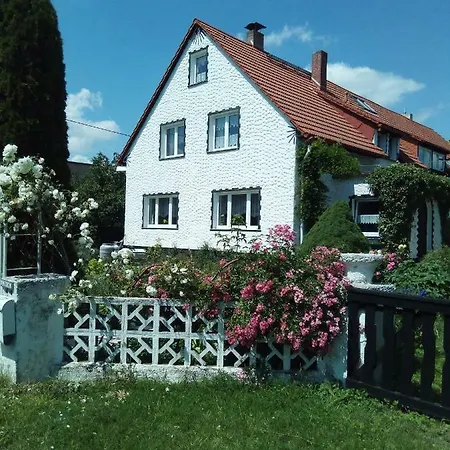 Ferienhaus Lola *