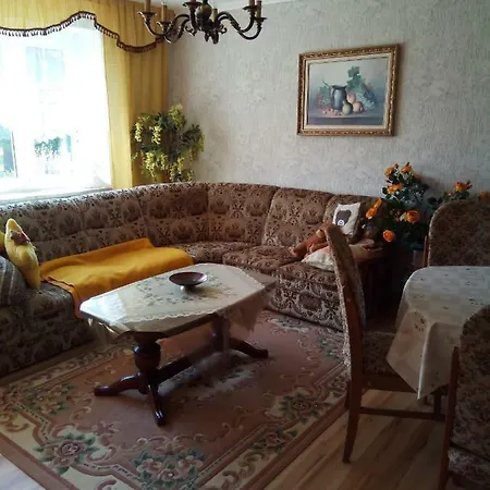 Ferienhaus Lola
