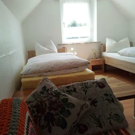Ferienhaus Lola Gera
