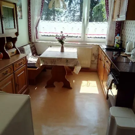 Ferienhaus Lola Nyaraló