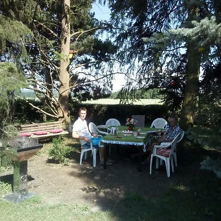 Ferienhaus Lola Nyaraló *