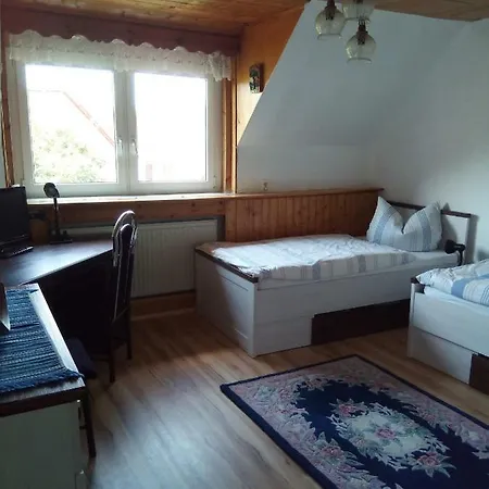 Ferienhaus Lola Nyaraló Gera