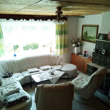 Ferienhaus Lola Gera