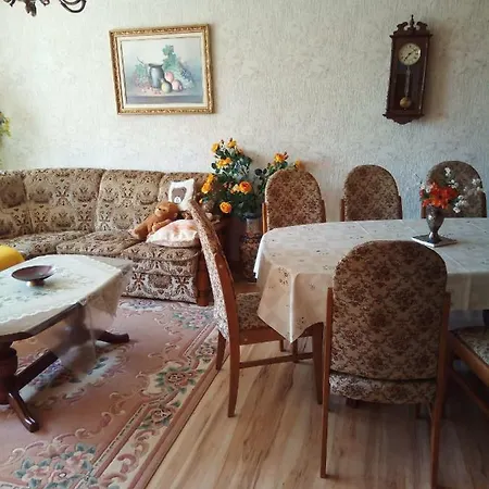 Ferienhaus Lola Nyaraló Gera